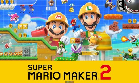 Super Mario Maker 2 Apk Full Mobile Version Free Download