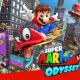 Super Mario Odyssey PC Latest Version Game Free Download