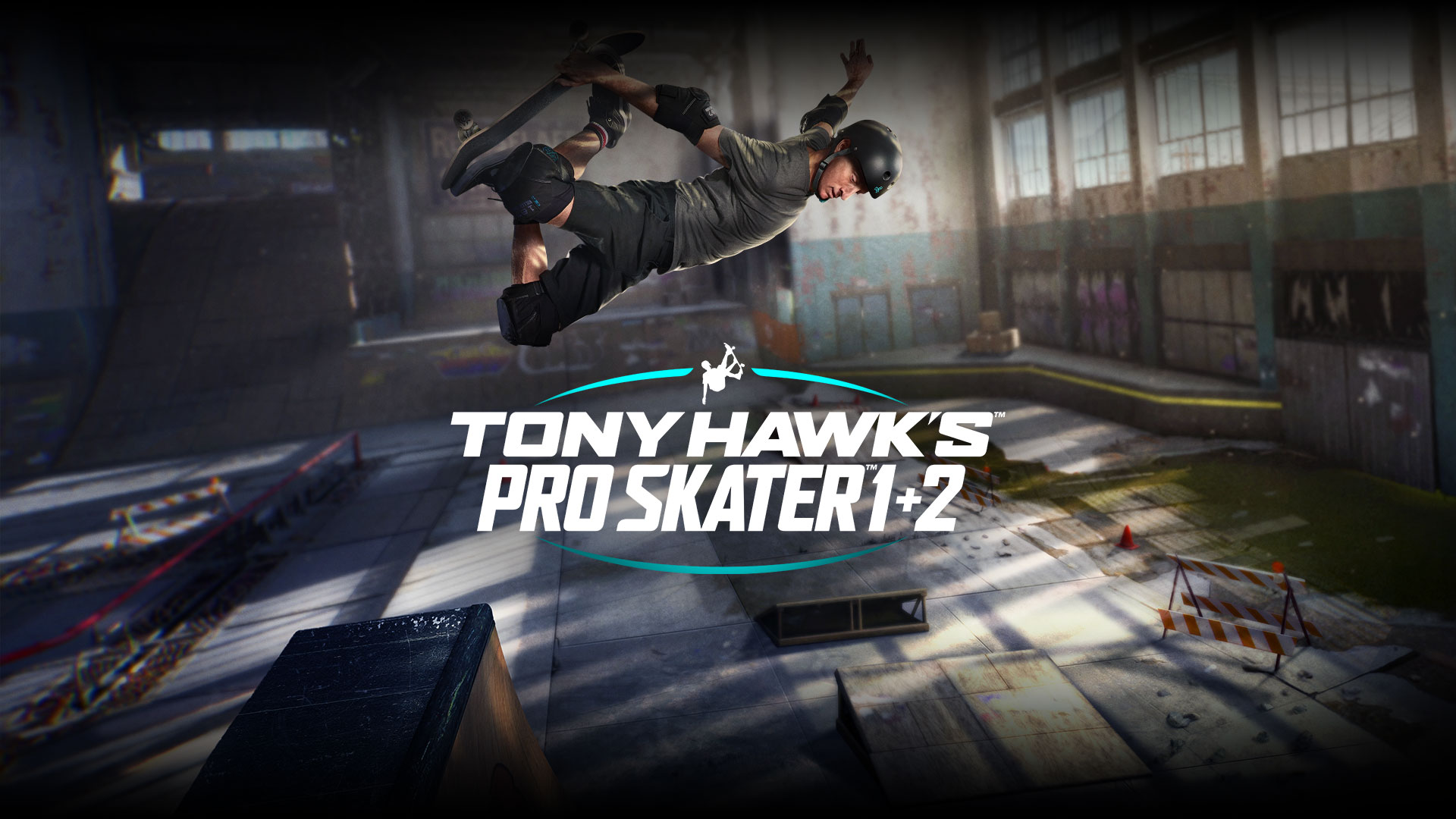 Tony Hawks Pro Skater 1+2 PC Version Full Game Free Download