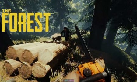 The Forest PC Latest Version Free Download