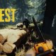The Forest PC Latest Version Free Download