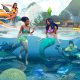 The Sims 4 Island Living PC Version Full Game Free Download