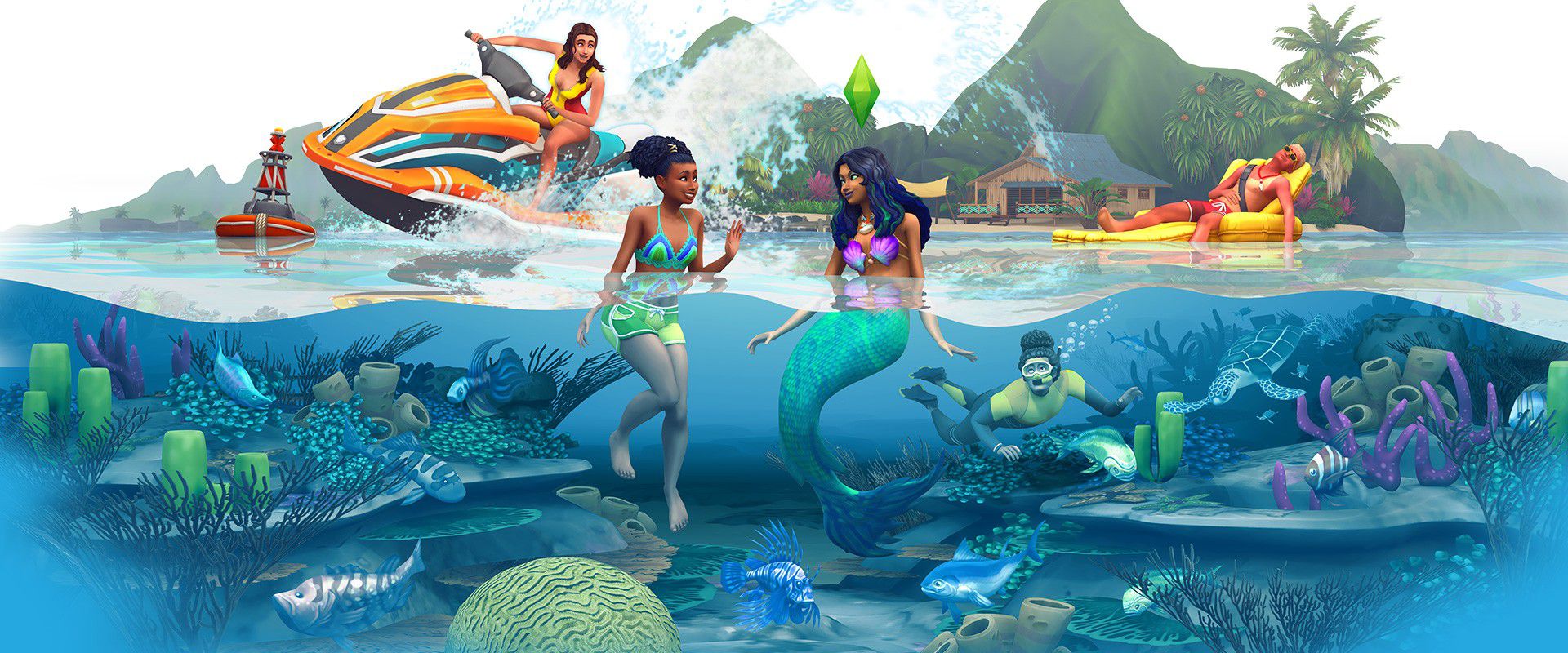 sims 4 all expansion packs download free
