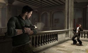 Tom Clancy’s Splinter Cell iOS Version Full Game Free Download