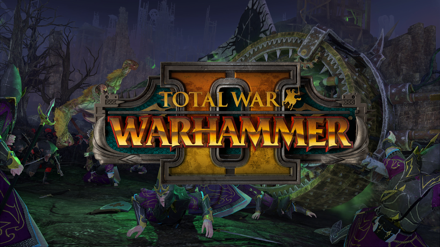 Total War Warhammer 2 PC Version Game Free Download