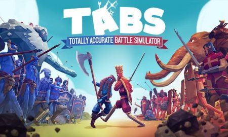 is totally accurate battle simulator free on pc