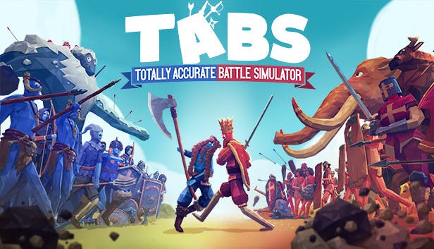 Totally Accurate Battle Simulator Full Version Free Download