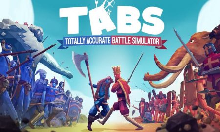 TABZ PC Version Full Game Free Download