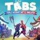 TABZ PC Version Full Game Free Download
