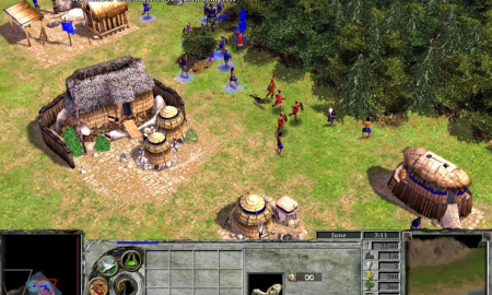 Empire Earth 2 PC Version Full Game Free Download