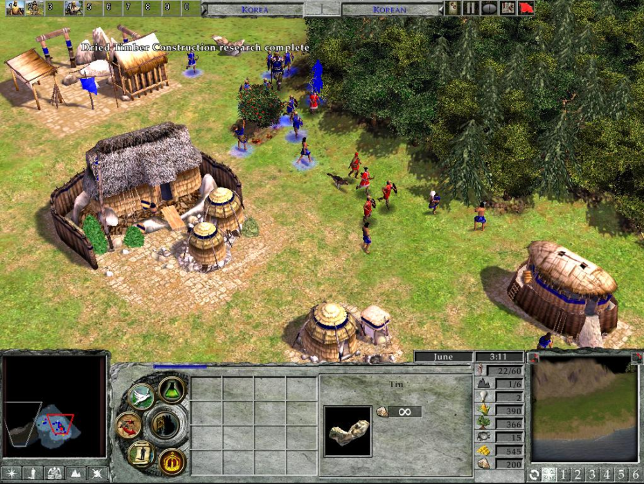 download empire earth 2 free full version for mac