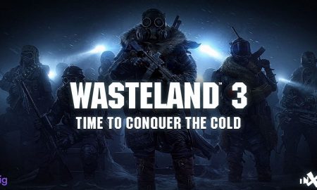 Wasteland 3 Apk Full Mobile Version Free Download