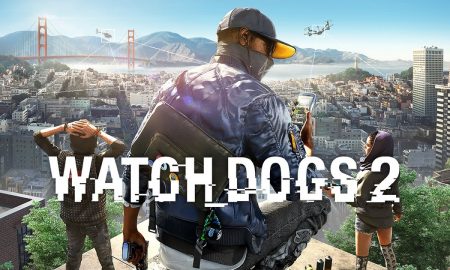 Watch Dogs 2 iOS/APK Version Full Game Free Download