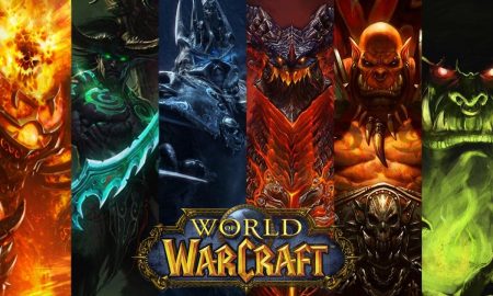 World Of Warcraft Full Version Free Download