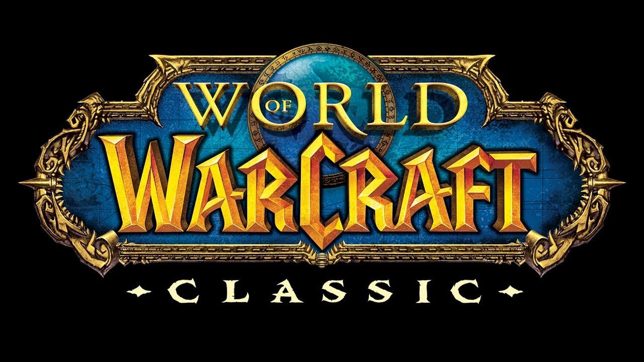 World of Warcraft Classic Full Version Free Download
