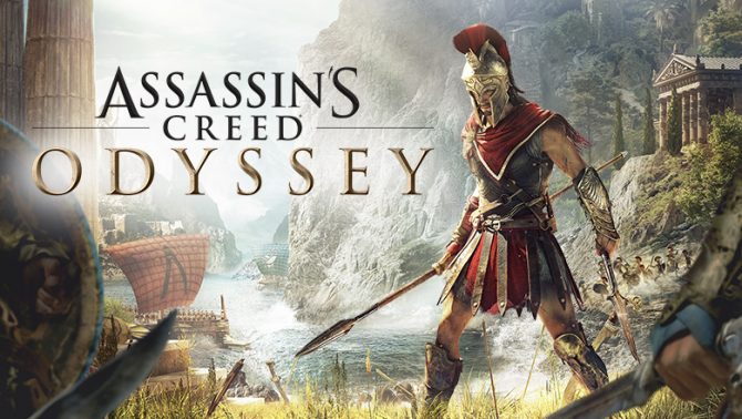 Assassin’s Creed Odyssey Version Full Mobile Game Free Download