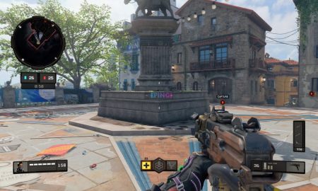 Guide Fix Black Ops 4 Lobby Not Joinable Error and Can’t Join Party Error Solved