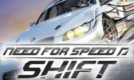 Need For Speed Shift PC Latest Version Game Free Download