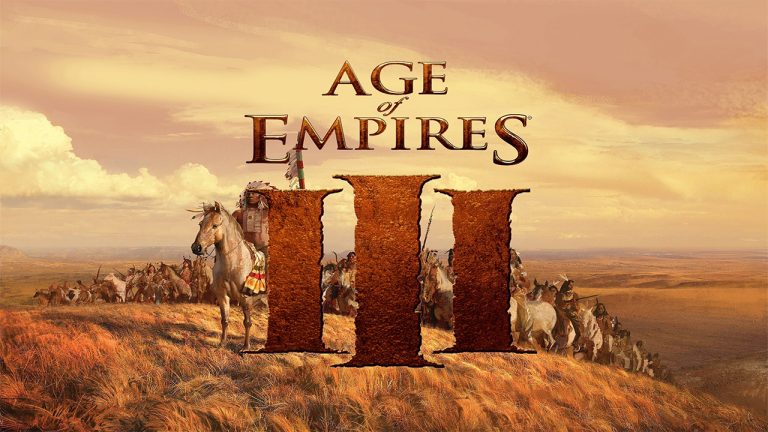 Age of Empires 3 PC Latest Version Game Free Download