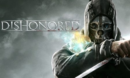 Dishonored Game Full Version PC Game Download