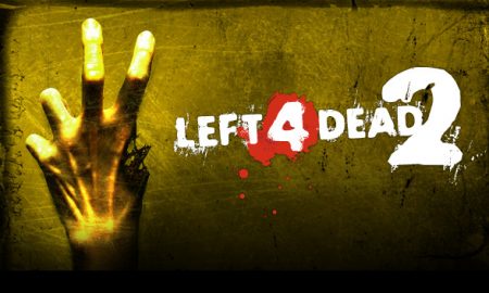 Left 4 Dead 2 PC Version Full Game Free Download