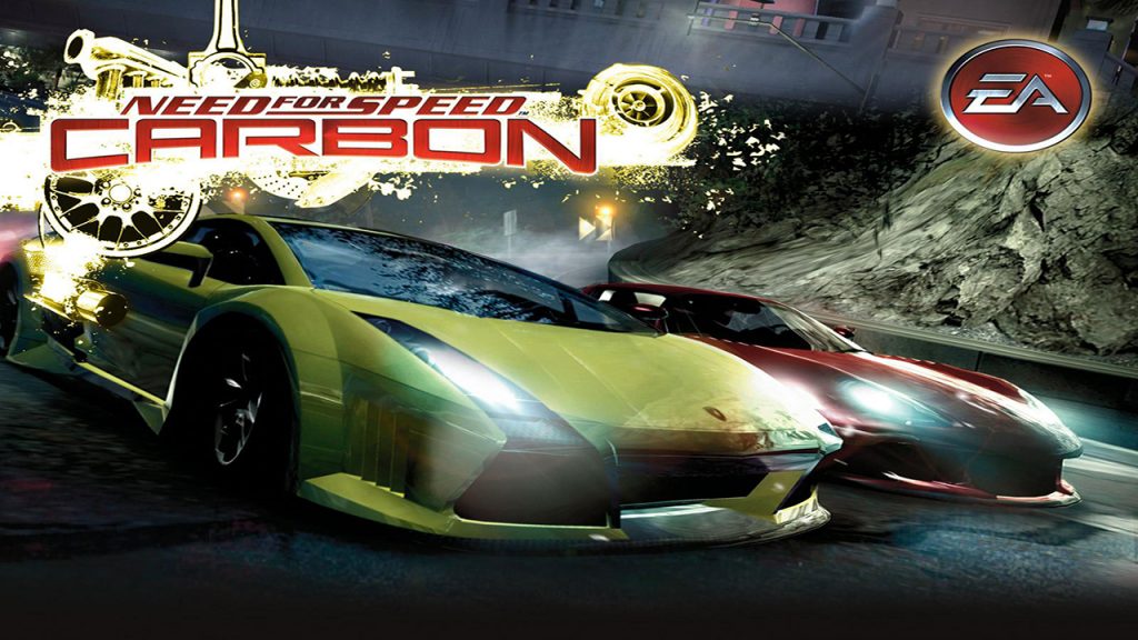 donwload need for speed carbon