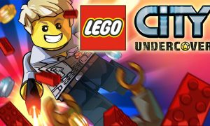 LEGO City Undercover PC Latest Version Game Free Download