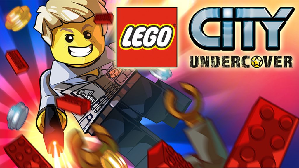 lego city undercover pc download