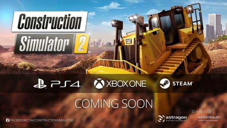 Construction Simulator 2 Apk Full Mobile Version Free Download