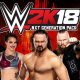 WWE 2K18 PC Version Full Game Free Download
