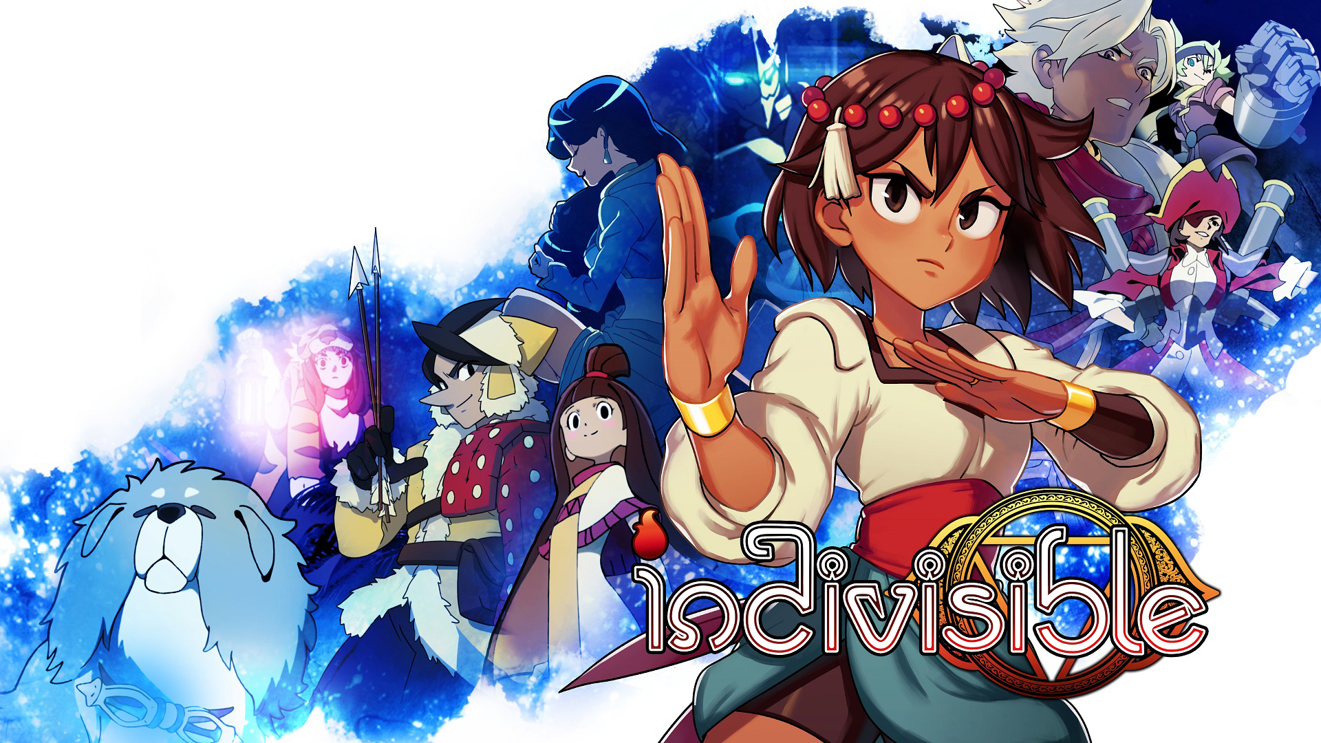 Indivisible PC Latest Version Game Free Download
