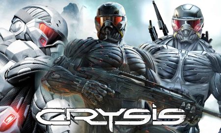 Crysis PC Version Game Free Download
