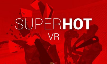 SUPERHOT iOS Version Full Game Free Download