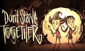 Don’t Starve Together Game Full Version PC Game Download