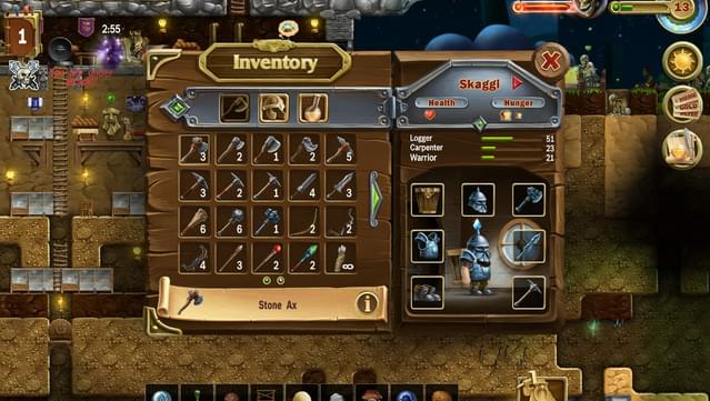 Craft The World iOS/APK Full Version Free Download