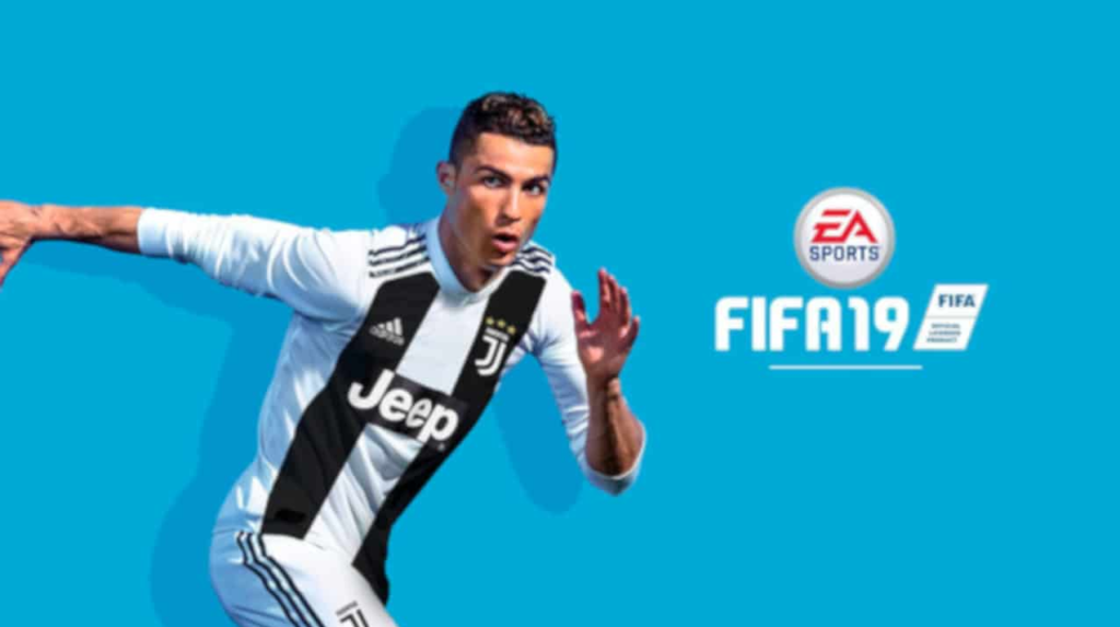 fifa 19 apk