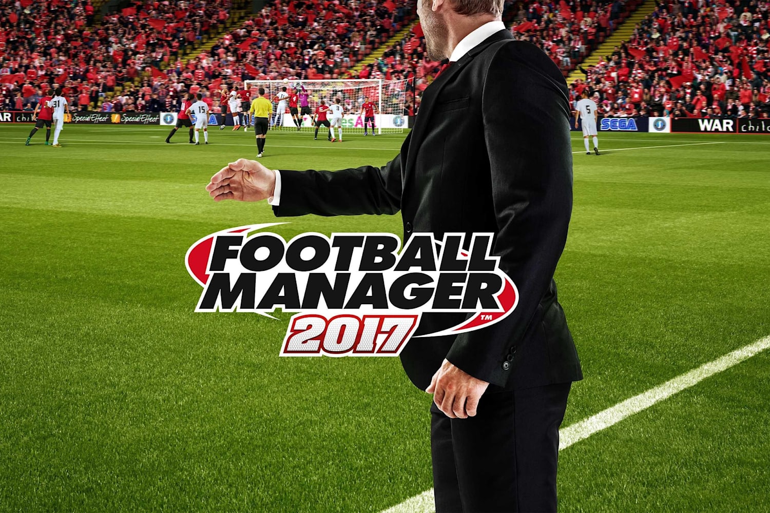Football Manager 2017 Full Version Pc Game Download The Gamer Hq