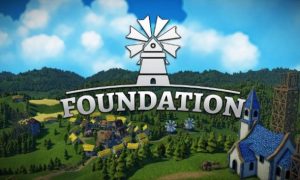 FoundationVersion Full Mobile Game Free Download