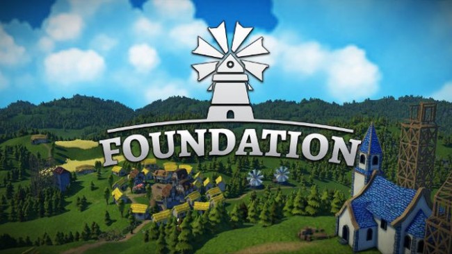 FoundationVersion Full Mobile Game Free Download