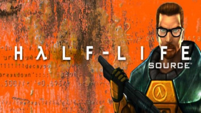 Half Life Source PC Full Version Free Download
