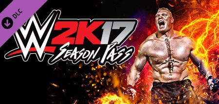 WWE 2K17 PC Version Game Free Download