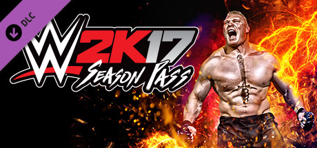 WWE 2K17 PC Version Game Free Download