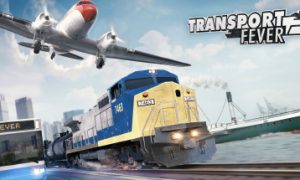 Transport Fever PC Latest Version Free Download