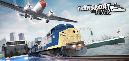 Transport Fever PC Latest Version Free Download