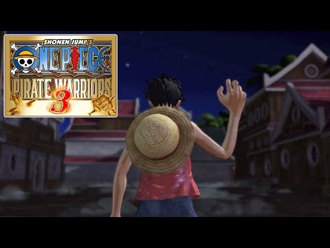 free one piece pirate warriors 3 pc free one piece pirate warriors 3 pc