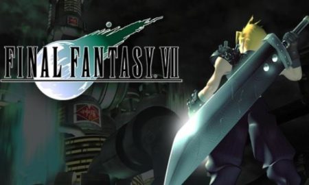 Final Fantasy VII Game iOS/APK Full Version Free Download