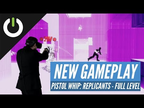 download pistol whip steam