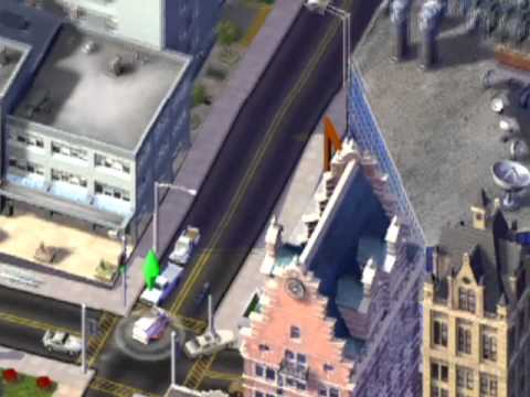 simcity 4 building architect tool