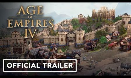 Age of Empires IV Apk iOS Latest Version Free Download