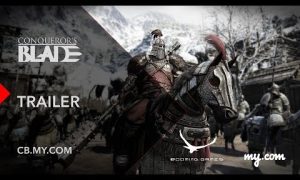 Conquerors Blade iOS/APK Version Full Game Free Download